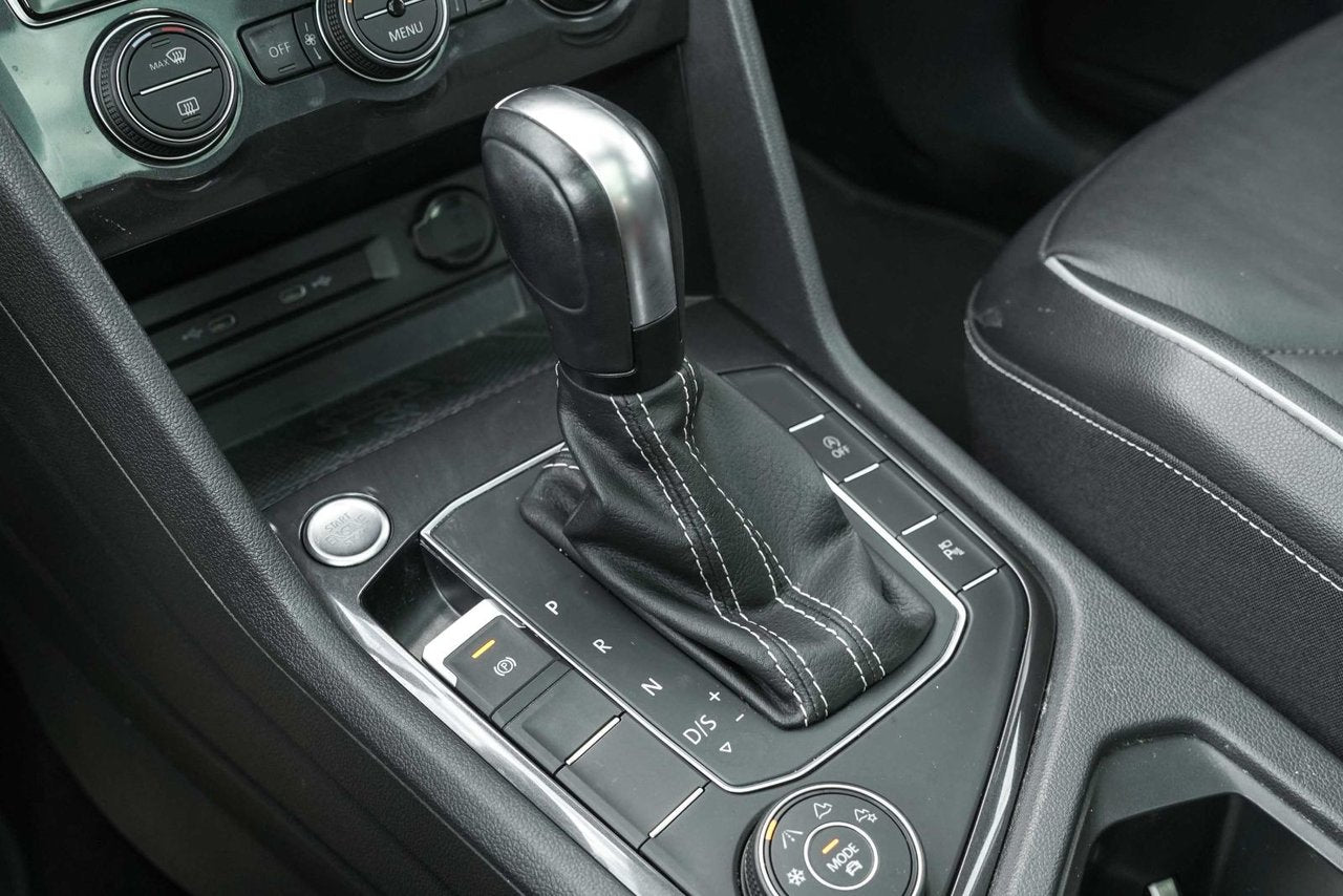 2021 Volkswagen Tiguan Highline R-LINE CUIR TOIT PANO NAVI 4MOTION