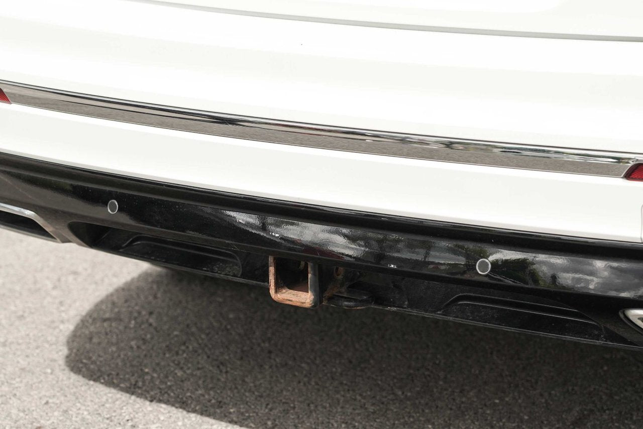 2021 Volkswagen Tiguan Highline R-LINE CUIR TOIT PANO NAVI 4MOTION