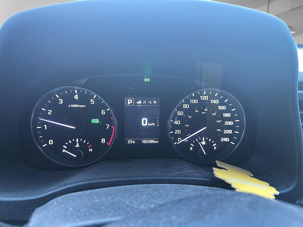 2017 Hyundai Elantra GLS