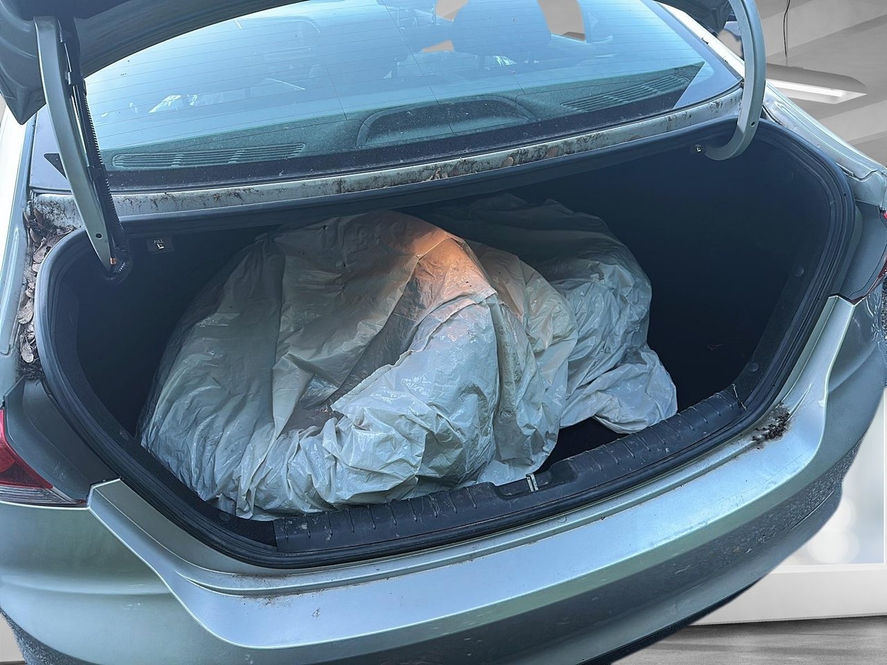2017 Hyundai Elantra GLS