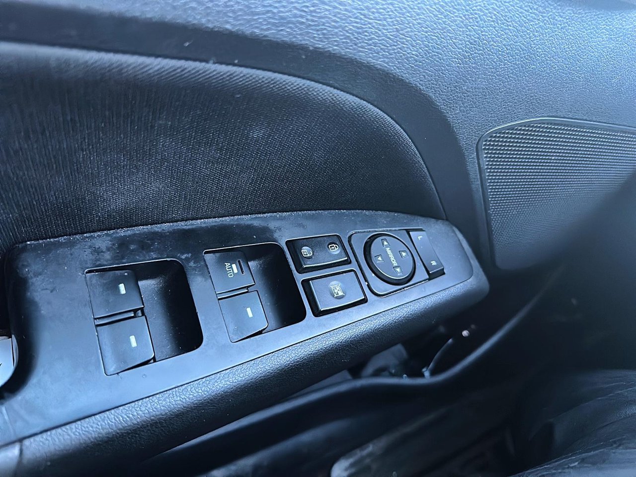 2017 Hyundai Elantra GLS