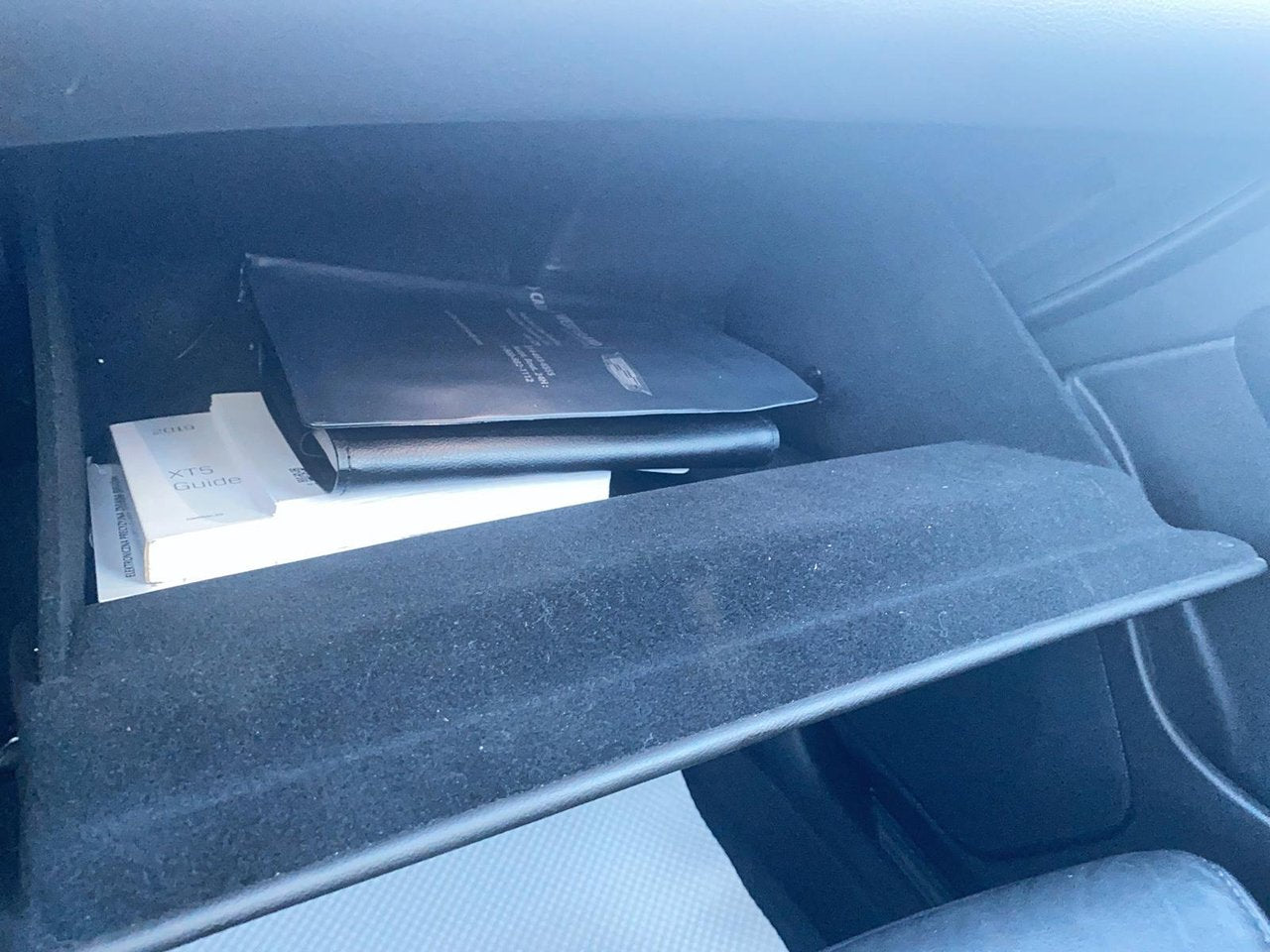 2019 Cadillac XT5 Luxury AWD