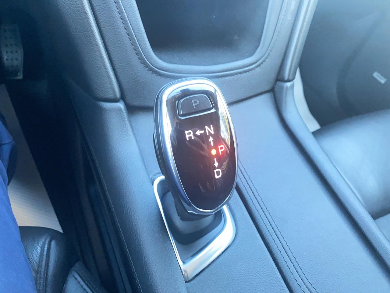 2019 Cadillac XT5 Luxury AWD