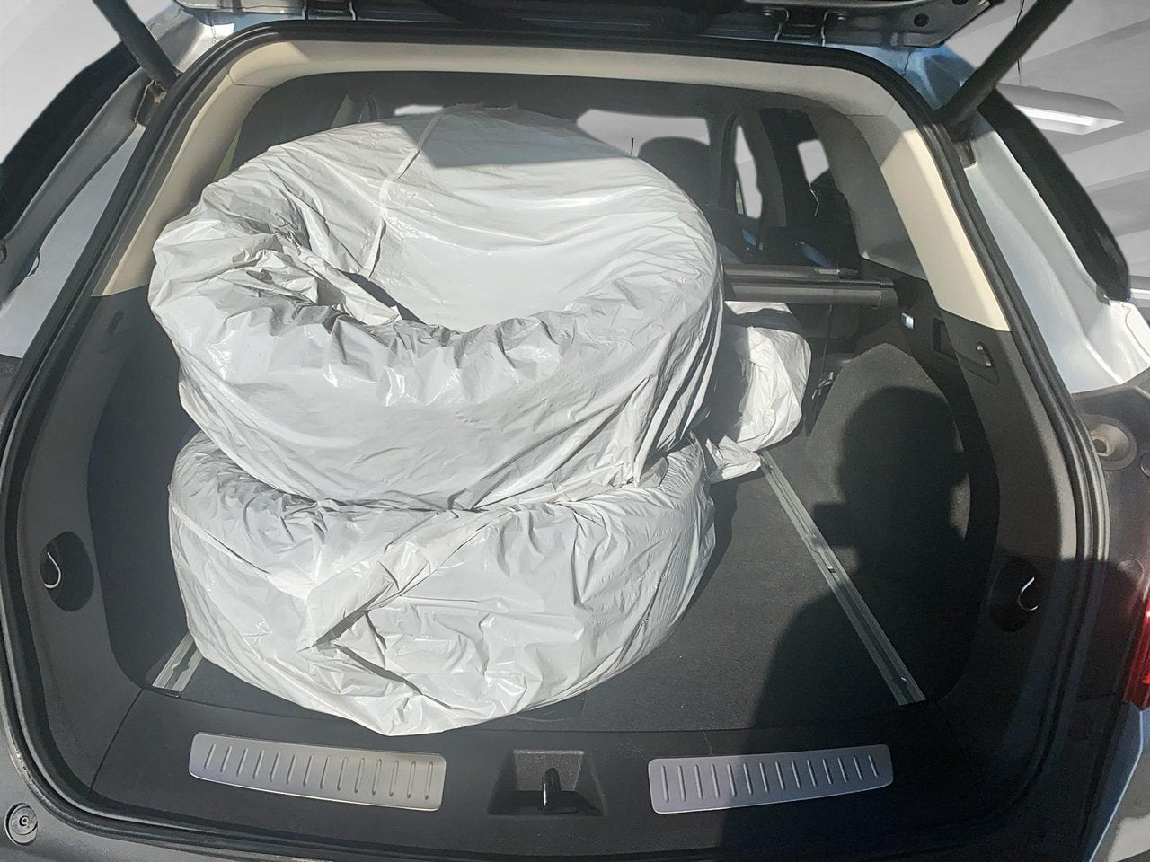 2019 Cadillac XT5 Luxury AWD