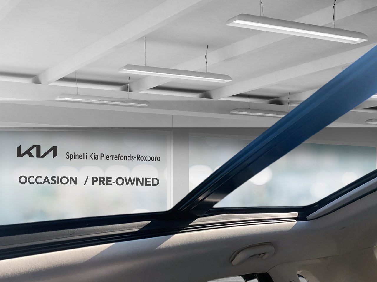 2019 Cadillac XT5 Luxury AWD