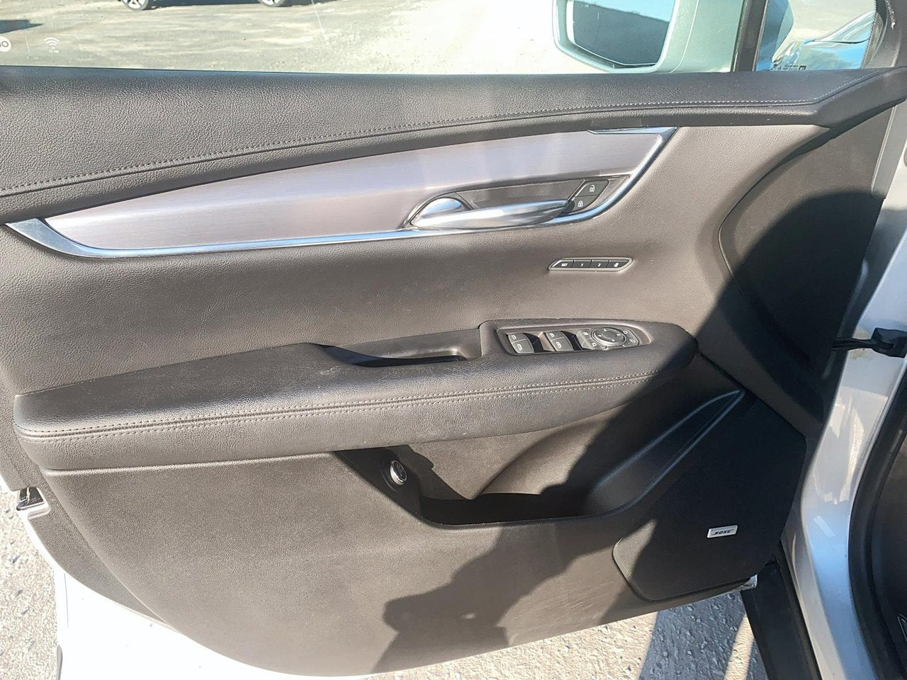 2019 Cadillac XT5 Luxury AWD