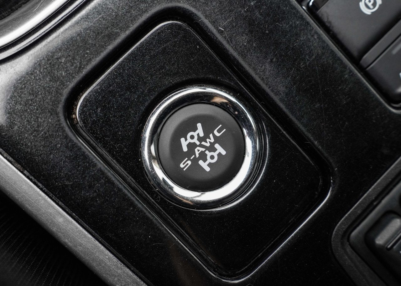 2020 Mitsubishi Outlander AWD, 7 PASSENGER, BACKUP CAMERA