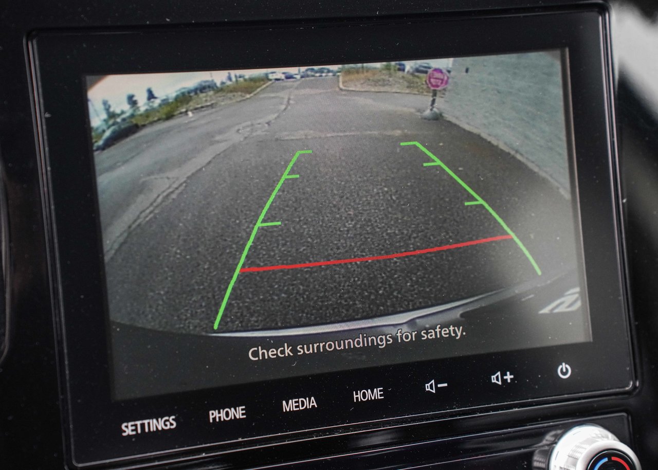 2020 Mitsubishi Outlander AWD, 7 PASSENGER, BACKUP CAMERA