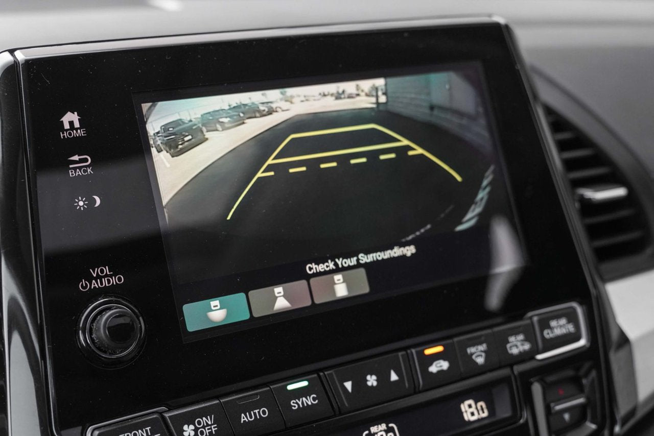 2020 Honda Odyssey EX 8 PASSAGERS **AUBAINE**BARGAIN**