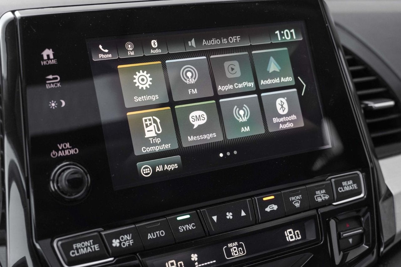 2020 Honda Odyssey EX 8 PASSAGERS **AUBAINE**BARGAIN**