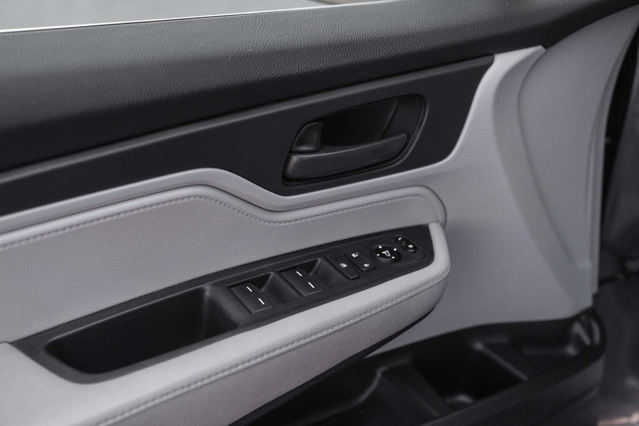 2020 Honda Odyssey EX 8 PASSAGERS **AUBAINE**BARGAIN**