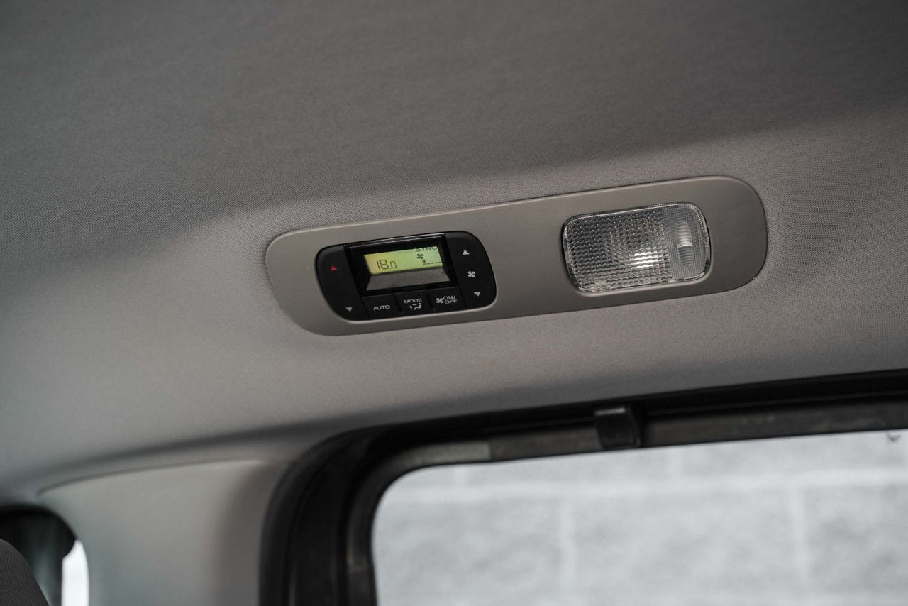 2020 Honda Odyssey EX 8 PASSAGERS **AUBAINE**BARGAIN**