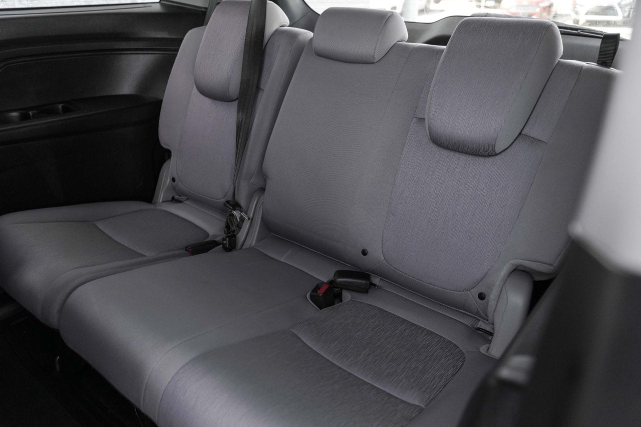 2020 Honda Odyssey EX 8 PASSAGERS **AUBAINE**BARGAIN**