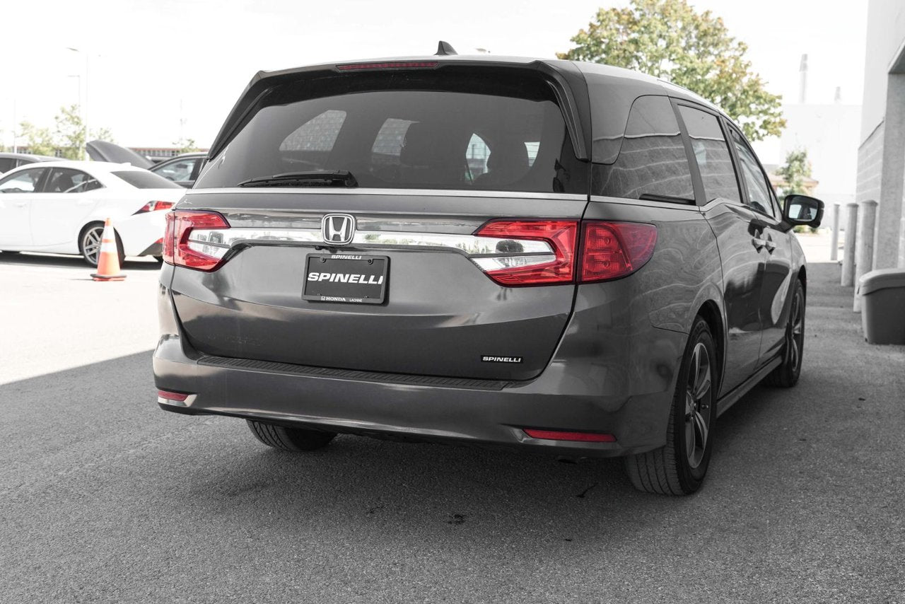 2020 Honda Odyssey EX 8 PASSAGERS **AUBAINE**BARGAIN**