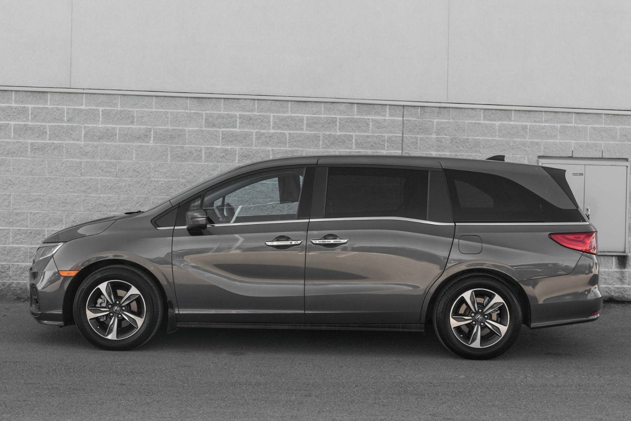 2020 Honda Odyssey EX 8 PASSAGERS **AUBAINE**BARGAIN**