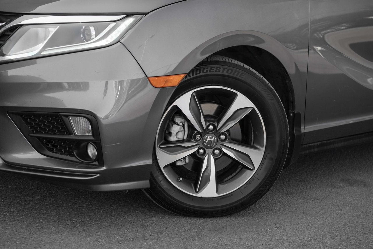 2020 Honda Odyssey EX 8 PASSAGERS **AUBAINE**BARGAIN**