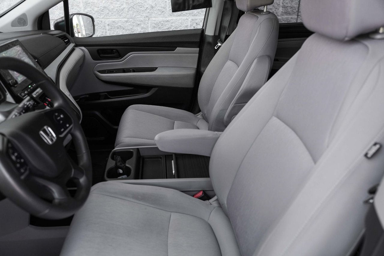 2020 Honda Odyssey EX 8 PASSAGERS **AUBAINE**BARGAIN**