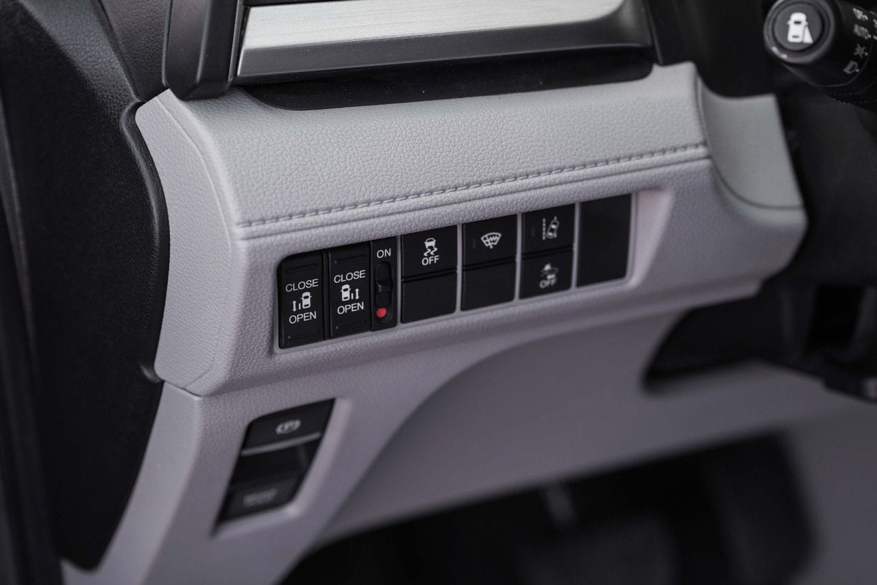 2020 Honda Odyssey EX 8 PASSAGERS **AUBAINE**BARGAIN**