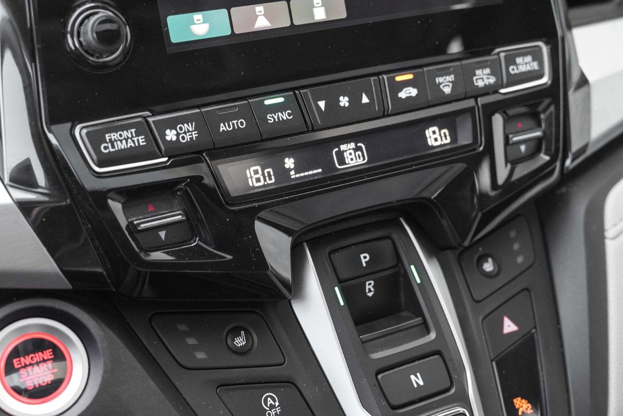 2020 Honda Odyssey EX 8 PASSAGERS **AUBAINE**BARGAIN**