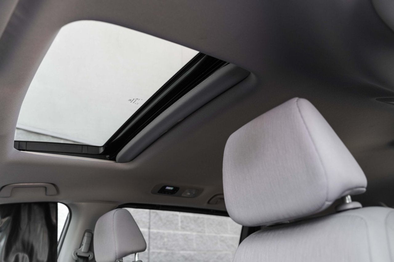 2020 Honda Odyssey EX 8 PASSAGERS **AUBAINE**BARGAIN**