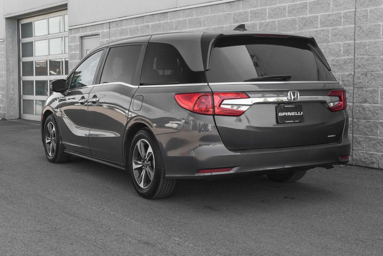 2020 Honda Odyssey EX 8 PASSAGERS **AUBAINE**BARGAIN**