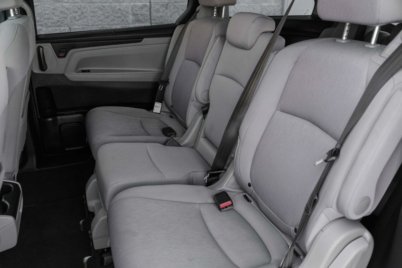 2020 Honda Odyssey EX 8 PASSAGERS **AUBAINE**BARGAIN**