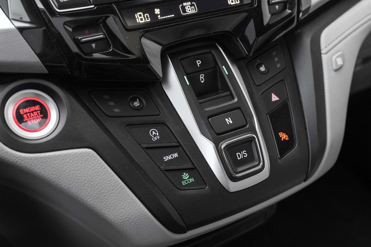 2020 Honda Odyssey EX 8 PASSAGERS **AUBAINE**BARGAIN**