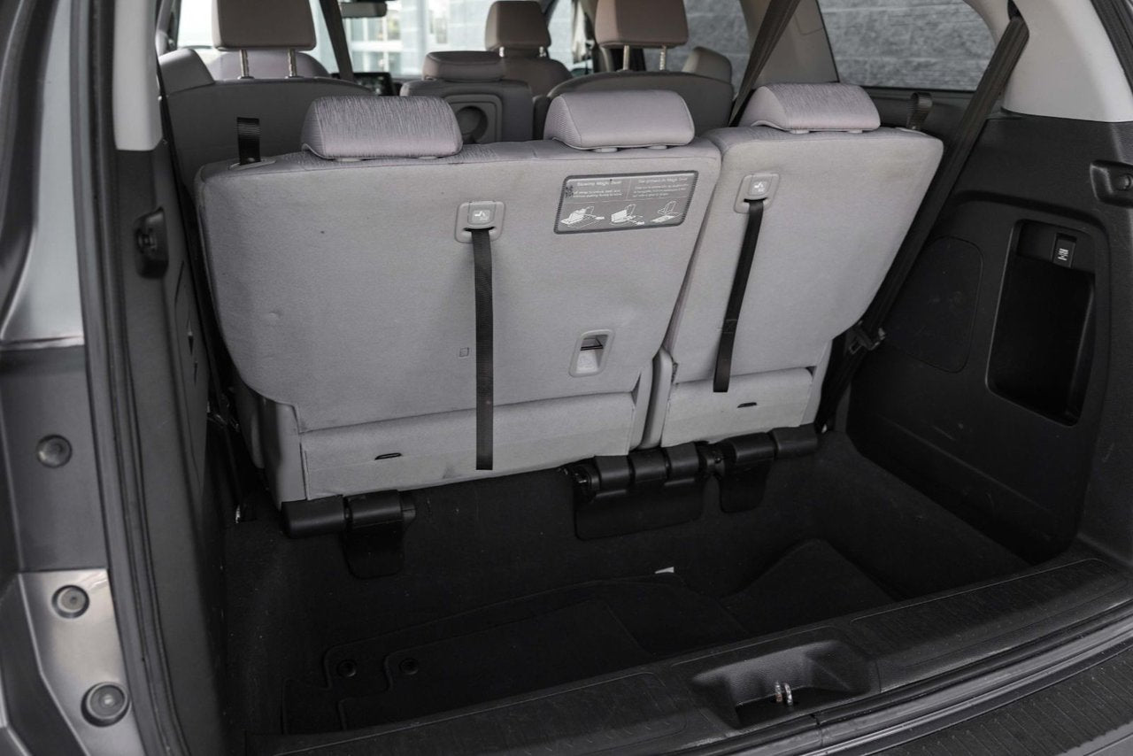 2020 Honda Odyssey EX 8 PASSAGERS **AUBAINE**BARGAIN**