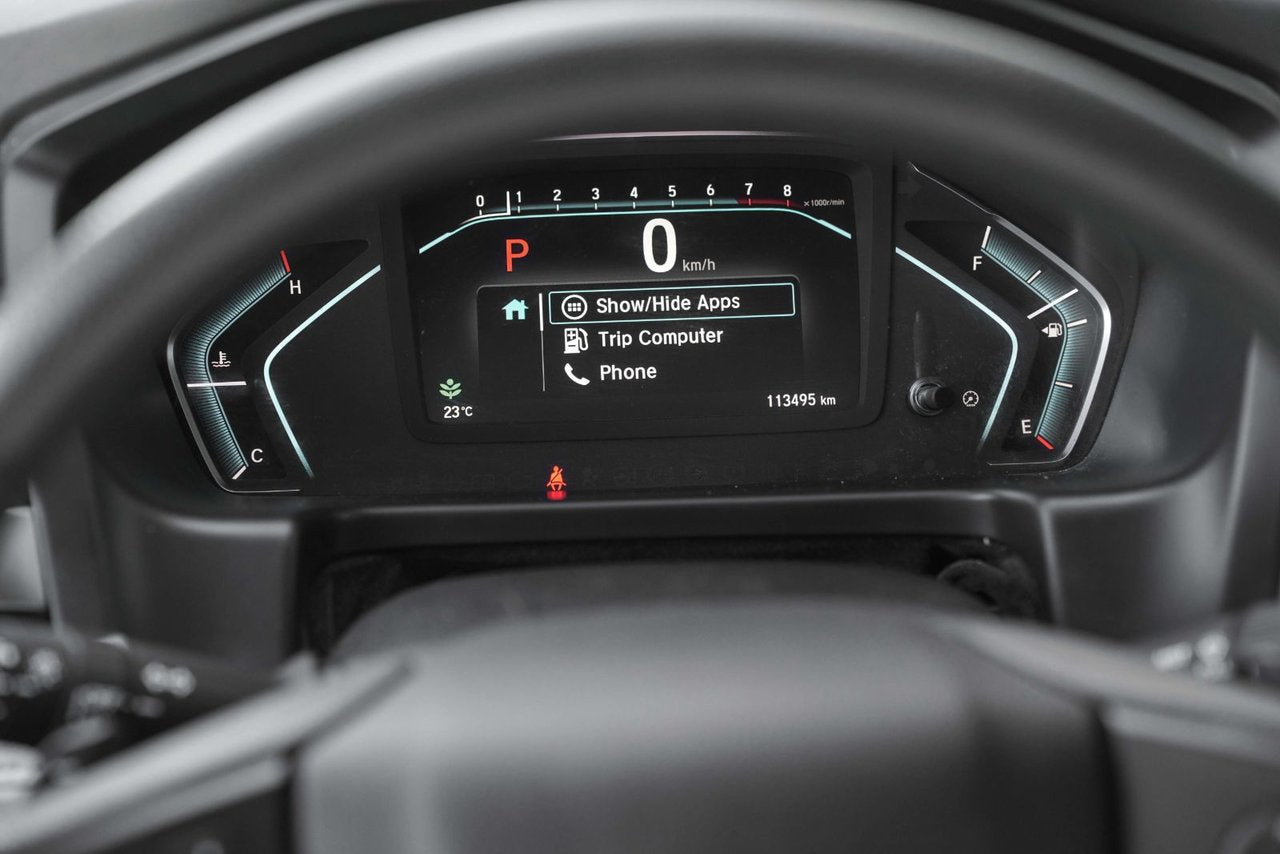 2020 Honda Odyssey EX 8 PASSAGERS **AUBAINE**BARGAIN**