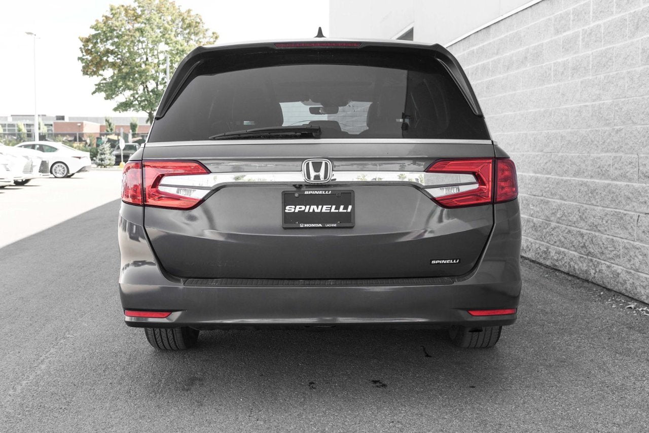 2020 Honda Odyssey EX 8 PASSAGERS **AUBAINE**BARGAIN**