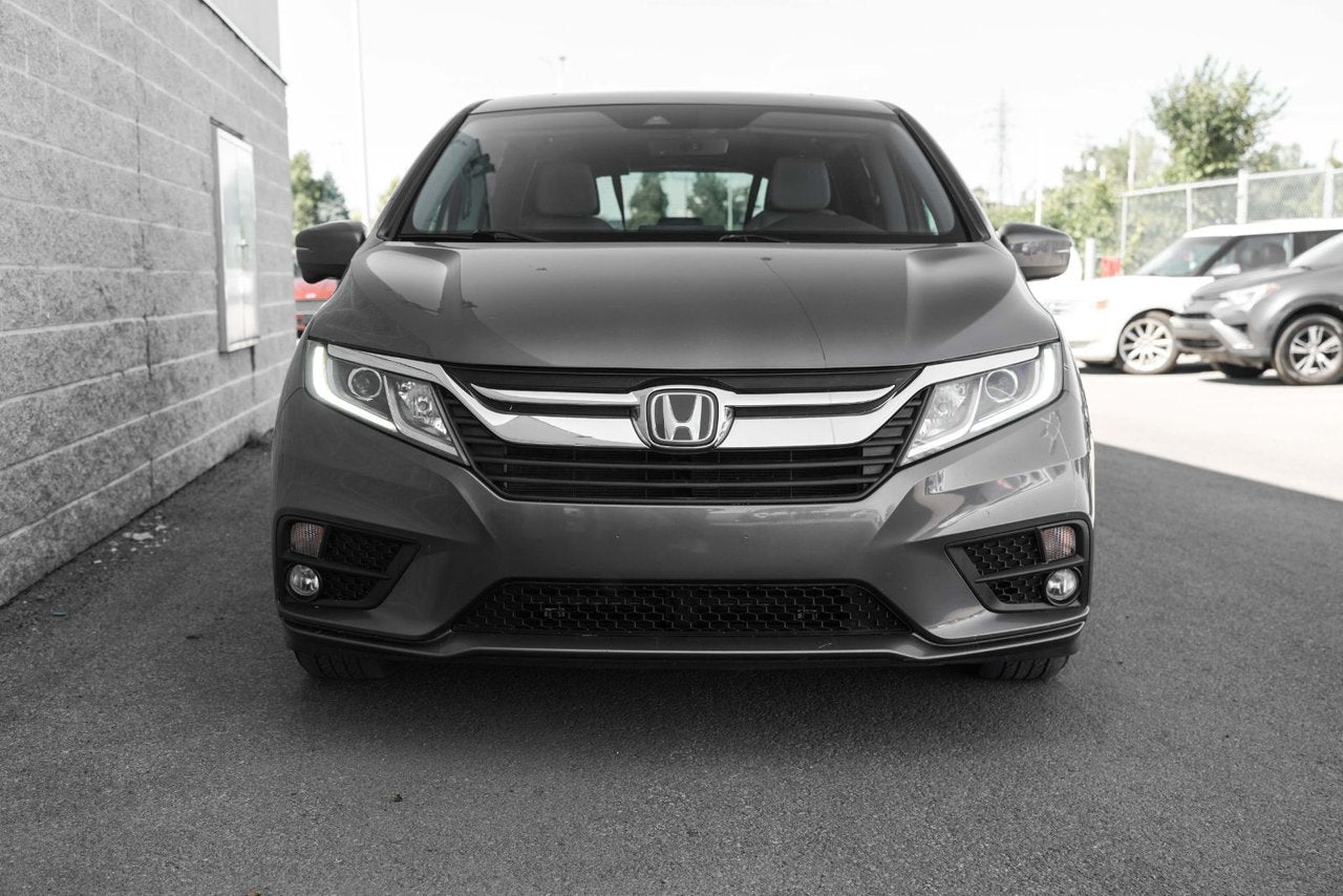 2020 Honda Odyssey EX 8 PASSAGERS **AUBAINE**BARGAIN**