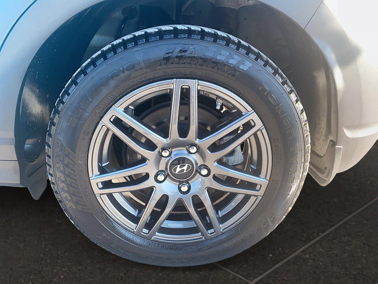 2022 Hyundai Kona Preferred