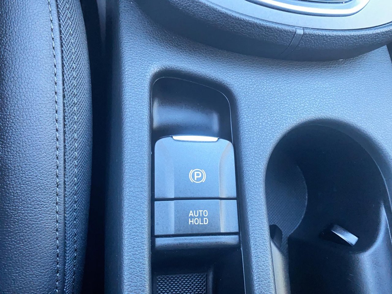 2022 Hyundai Kona Preferred