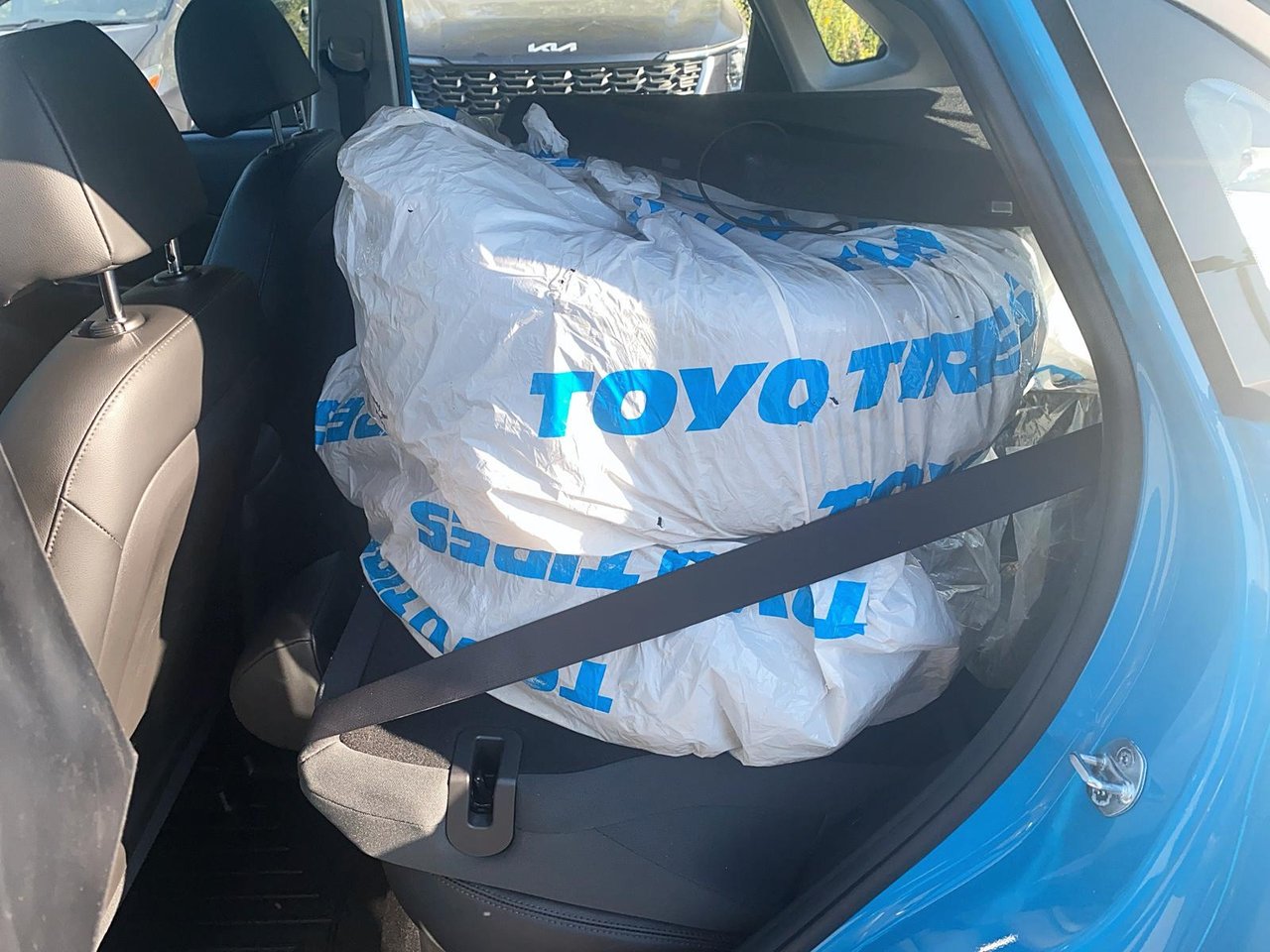 2022 Hyundai Kona Preferred