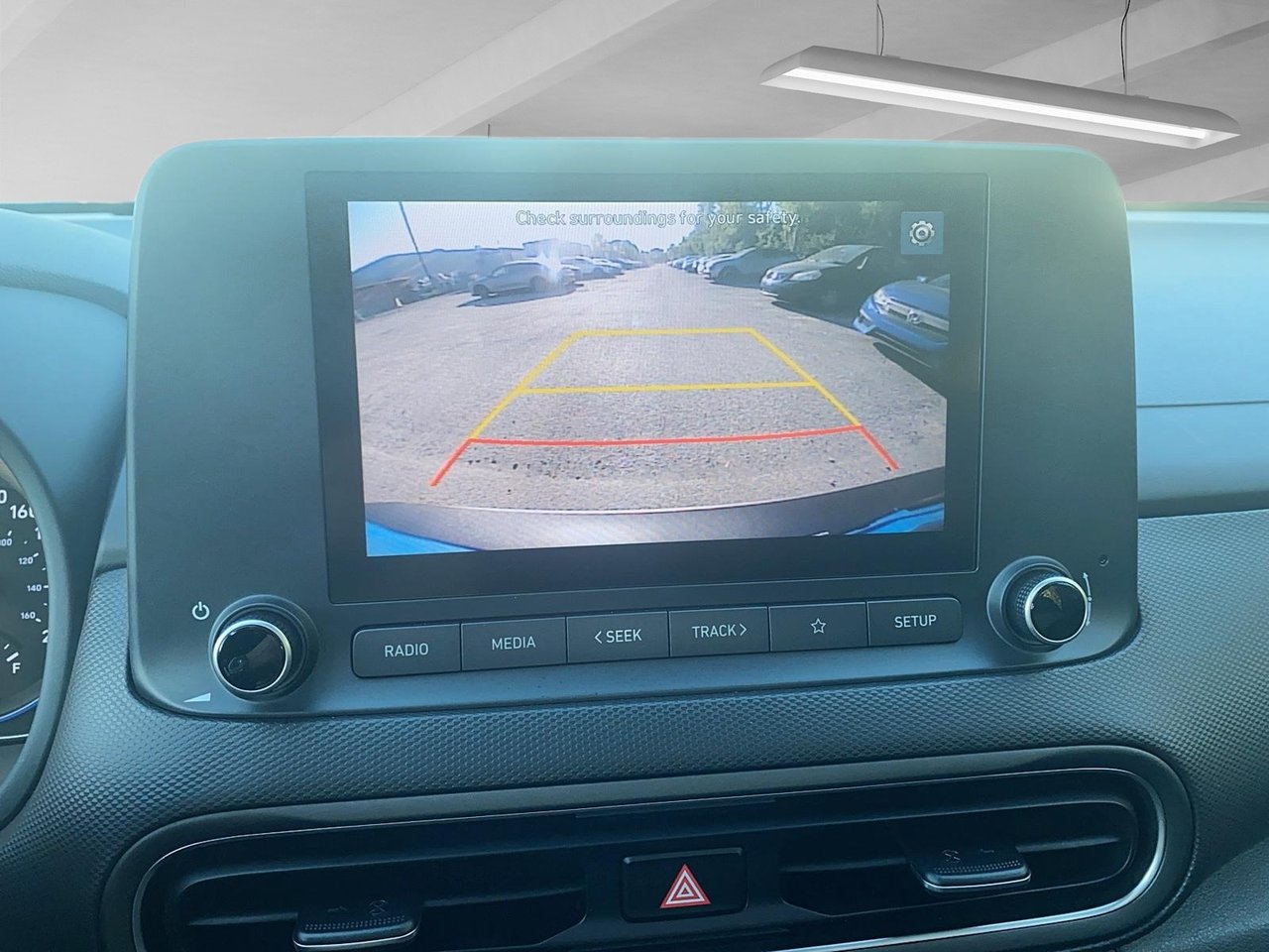 2022 Hyundai Kona Preferred