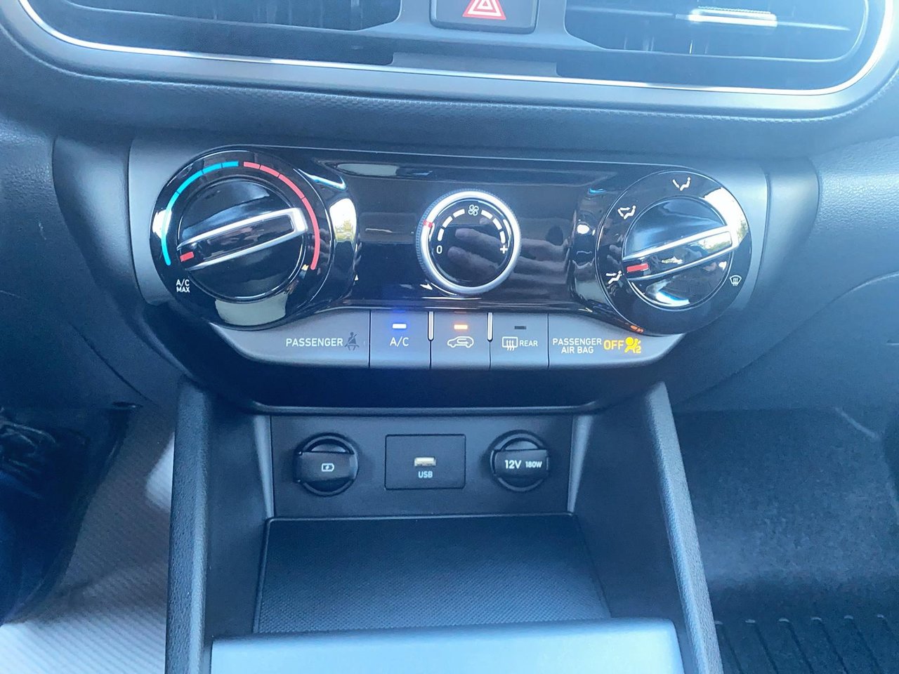 2022 Hyundai Kona Preferred