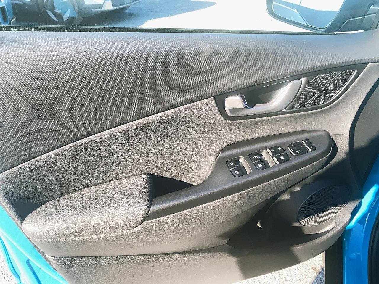 2022 Hyundai Kona Preferred