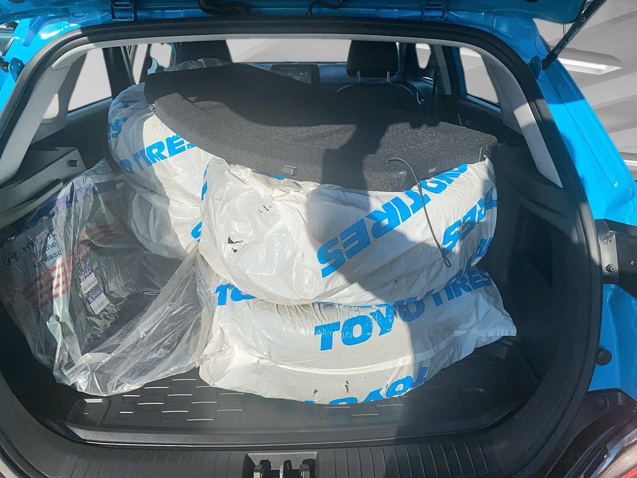 2022 Hyundai Kona Preferred