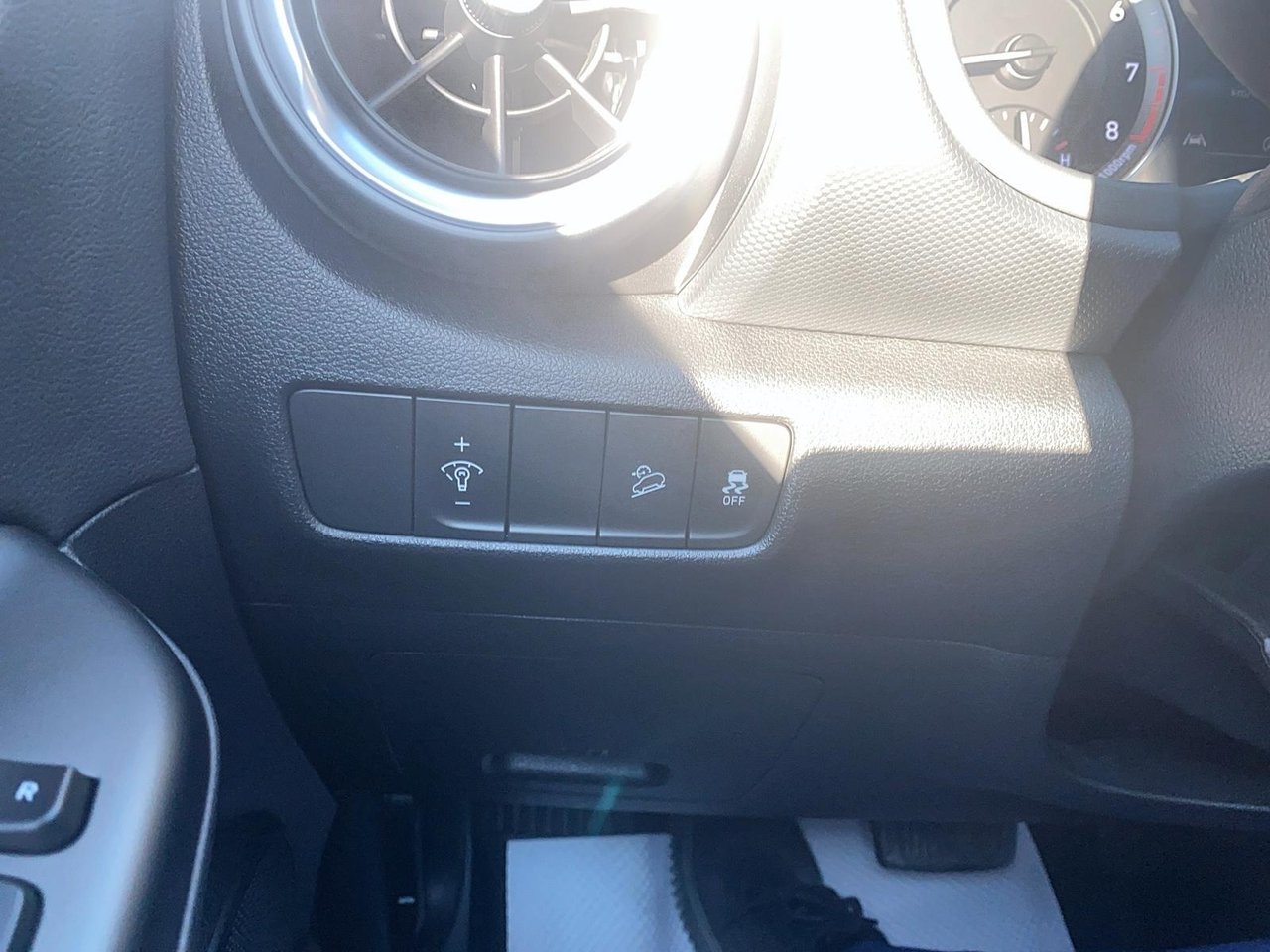 2022 Hyundai Kona Preferred