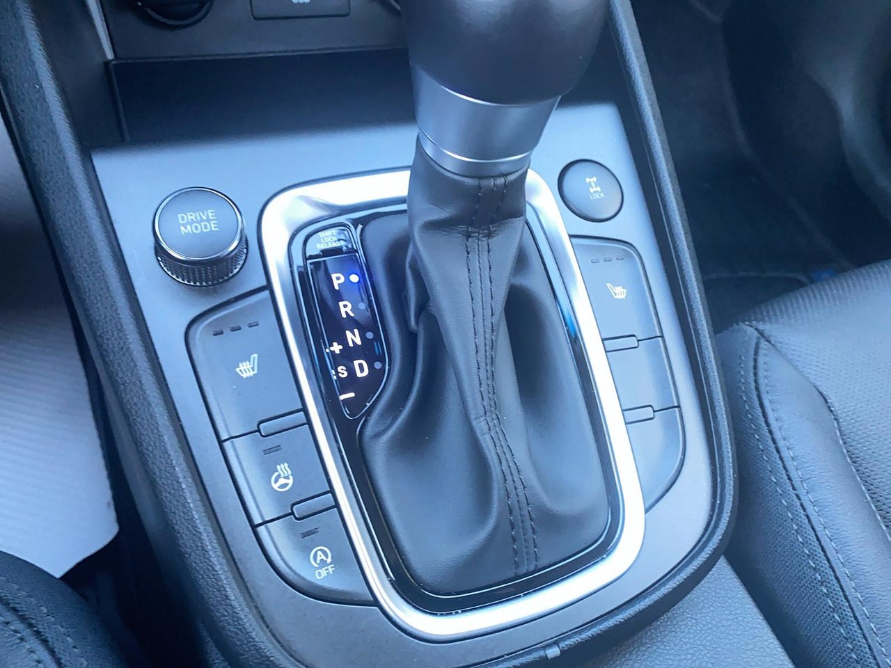 2022 Hyundai Kona Preferred