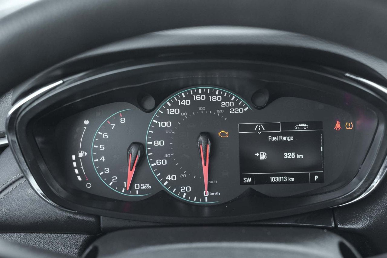 2017 Chevrolet Trax LS AUTOMATIQUE BLUETOOTH CAMERA DE RECUL