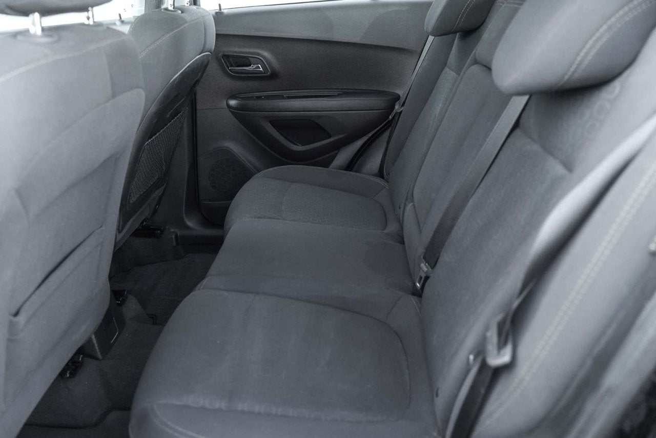 2017 Chevrolet Trax LS AUTOMATIQUE BLUETOOTH CAMERA DE RECUL