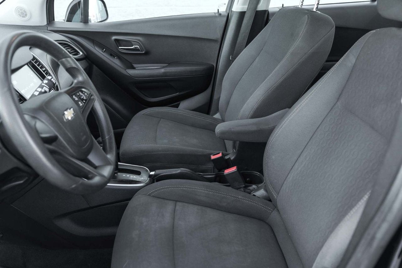 2017 Chevrolet Trax LS AUTOMATIQUE BLUETOOTH CAMERA DE RECUL