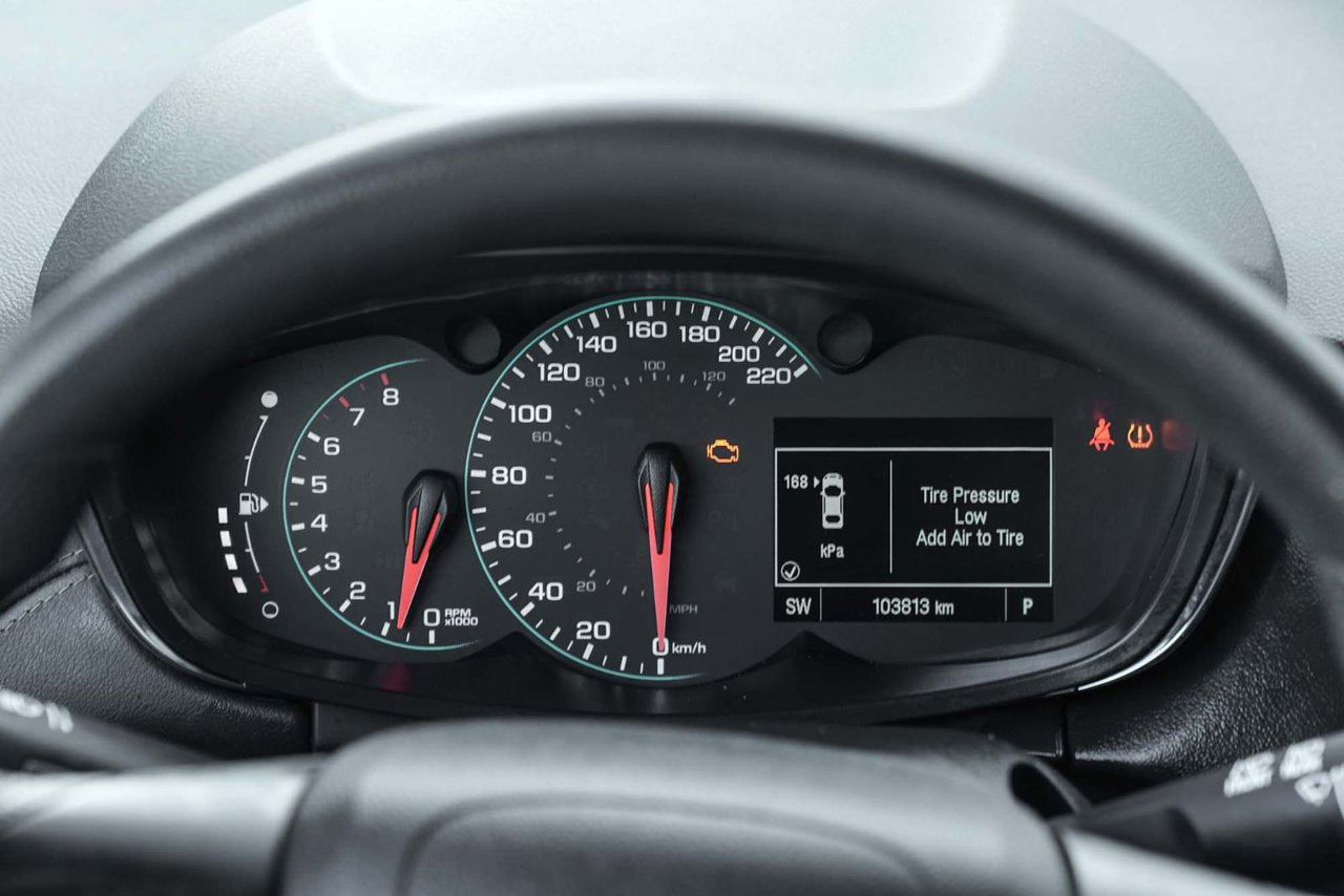 2017 Chevrolet Trax LS AUTOMATIQUE BLUETOOTH CAMERA DE RECUL