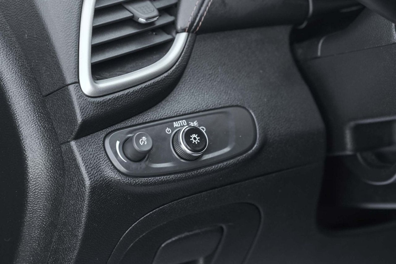 2017 Chevrolet Trax LS AUTOMATIQUE BLUETOOTH CAMERA DE RECUL