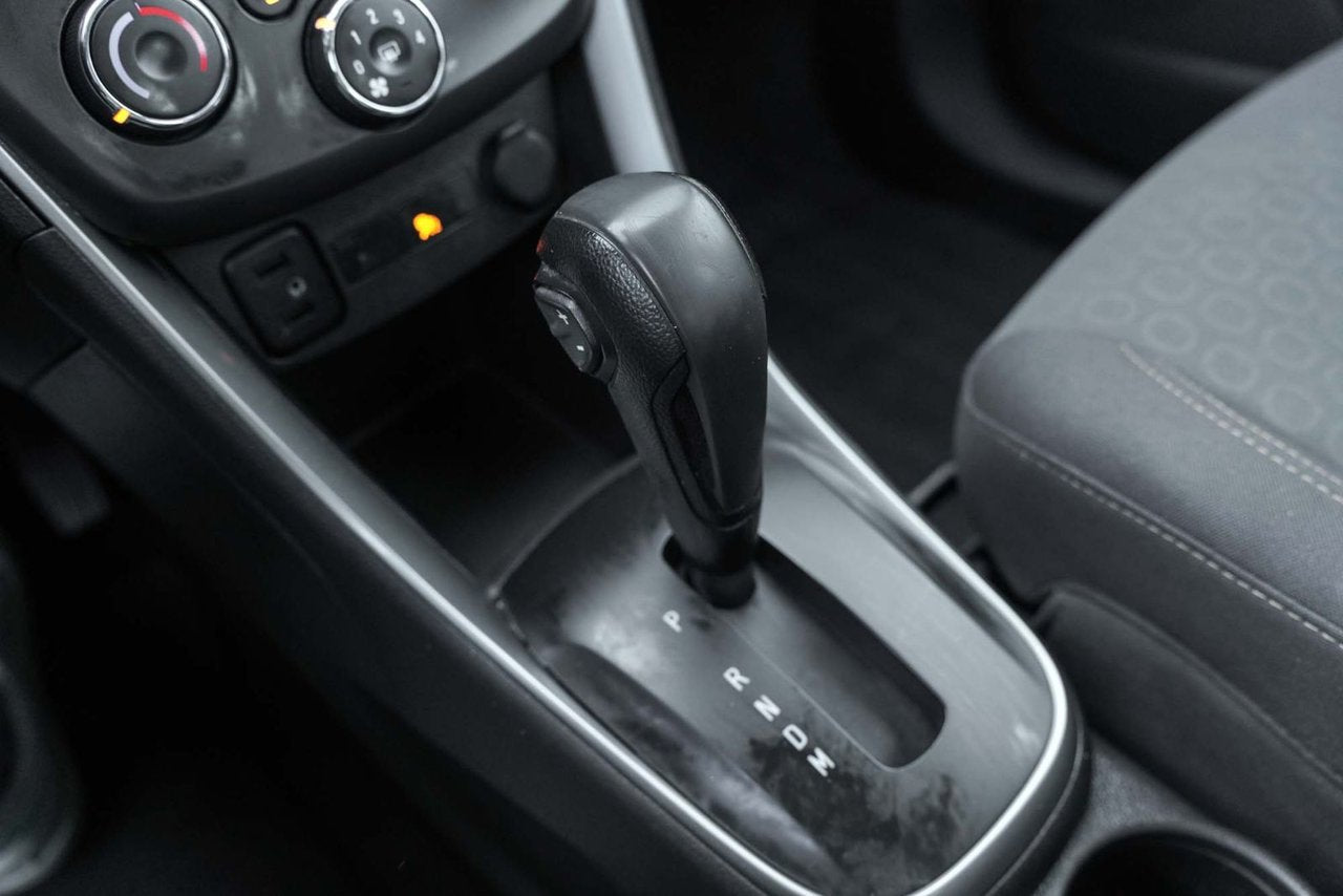 2017 Chevrolet Trax LS AUTOMATIQUE BLUETOOTH CAMERA DE RECUL