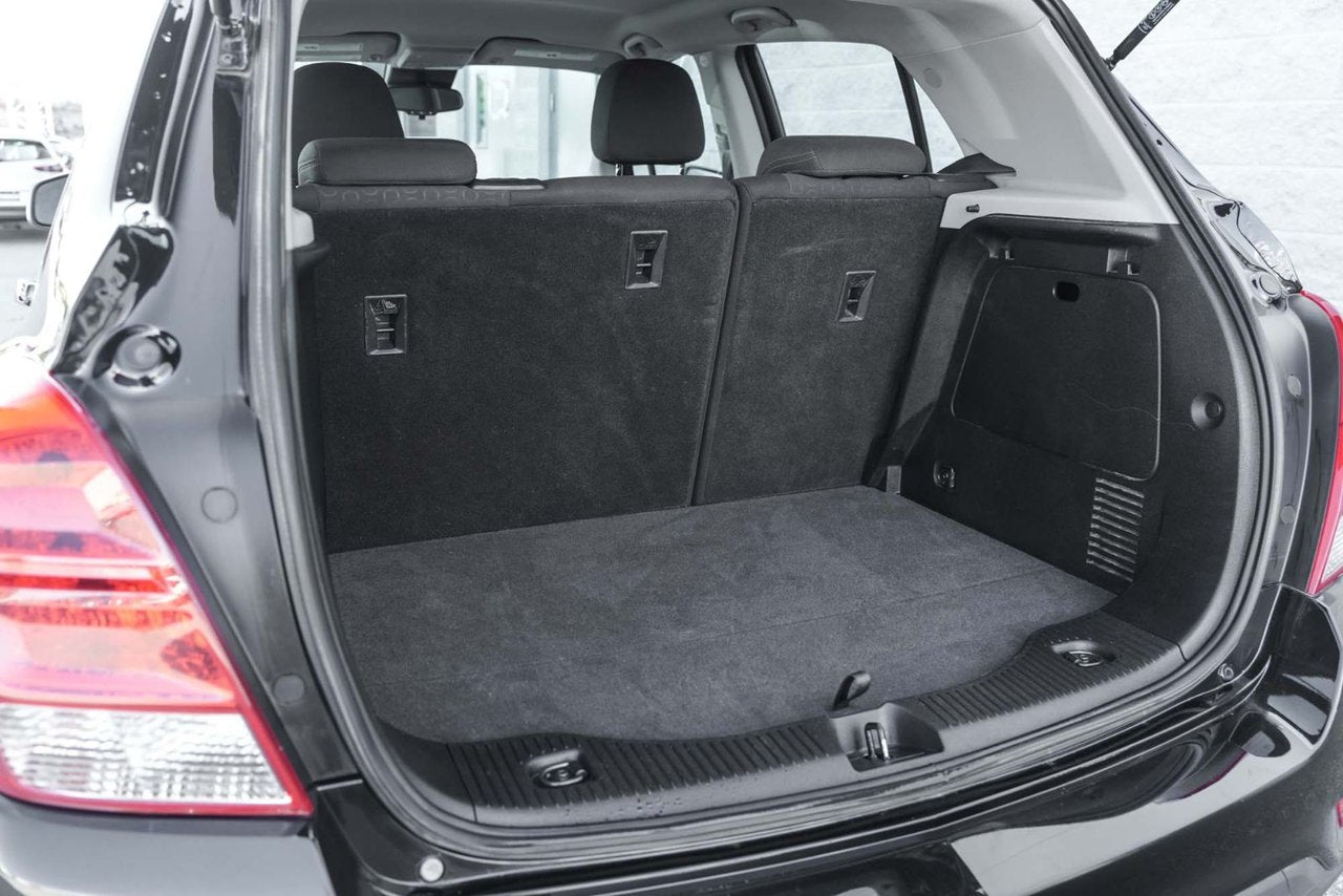 2017 Chevrolet Trax LS AUTOMATIQUE BLUETOOTH CAMERA DE RECUL