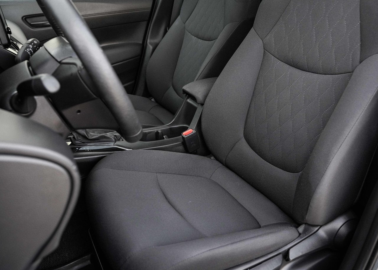 2024 Toyota COROLLA CROSS LE AWD