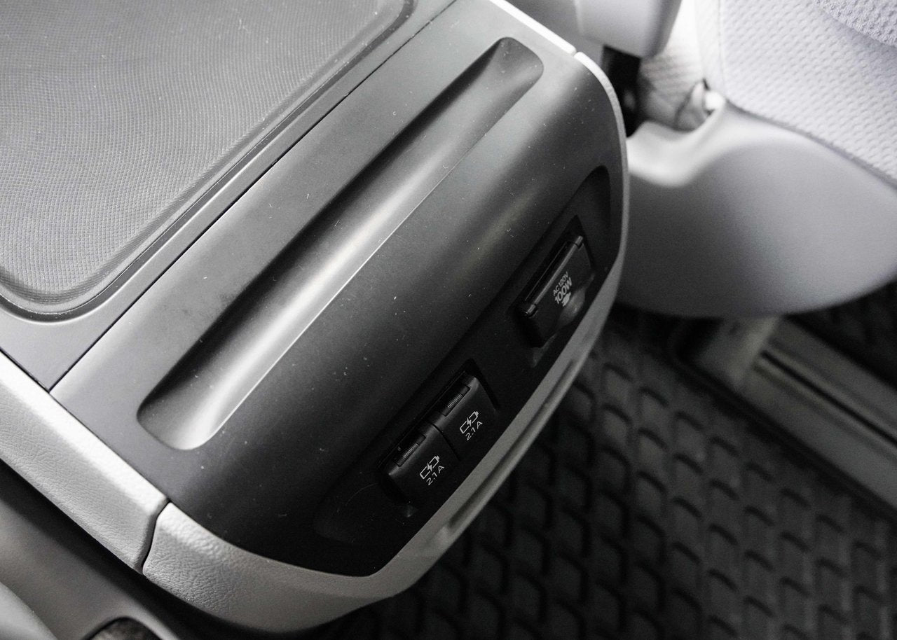 2020 Toyota Sienna LE AWD