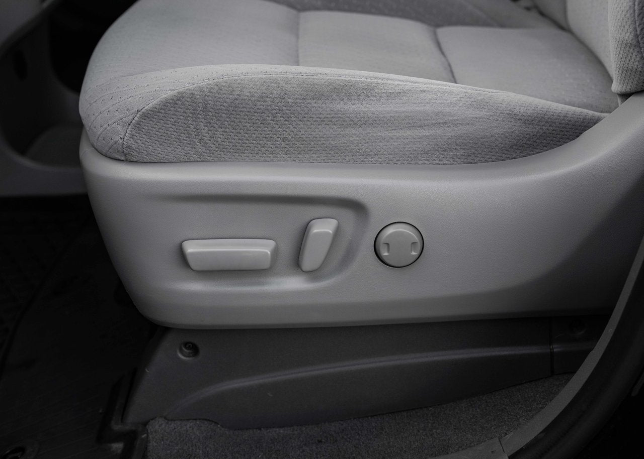 2020 Toyota Sienna LE AWD